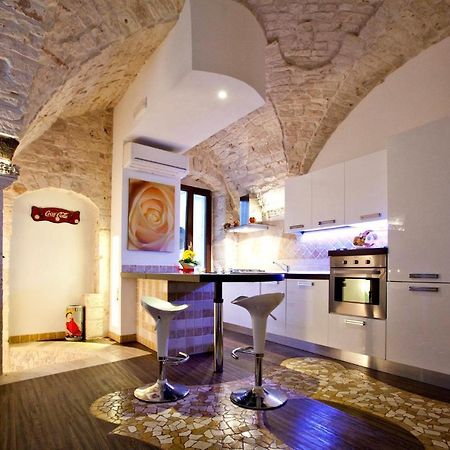 L'Angolo Di Gaudi, Casa Mila Putignano Phòng bức ảnh