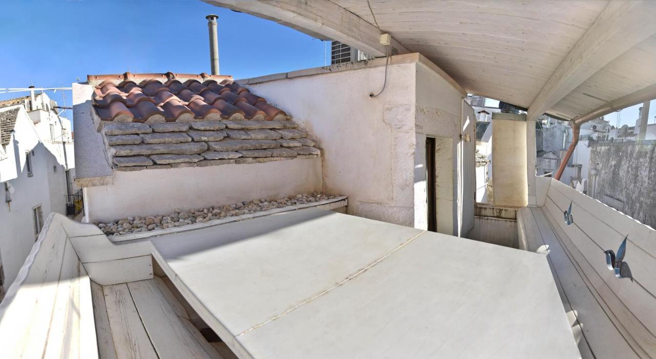 L'Angolo Di Gaudi, Casa Mila Putignano Ngoại thất bức ảnh